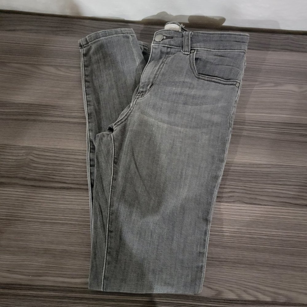 Caslon High waist skinny jeans